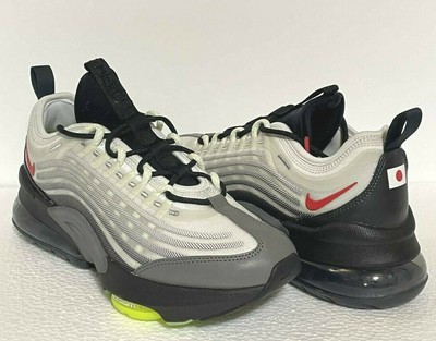 US13 NIKE AIR MAX ZM950 NRG 20FA-S CK6852-002 Grey Yellow Black JAPAN  Limited | eBay
