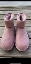 UGG Classic Mini Sparkle Spots