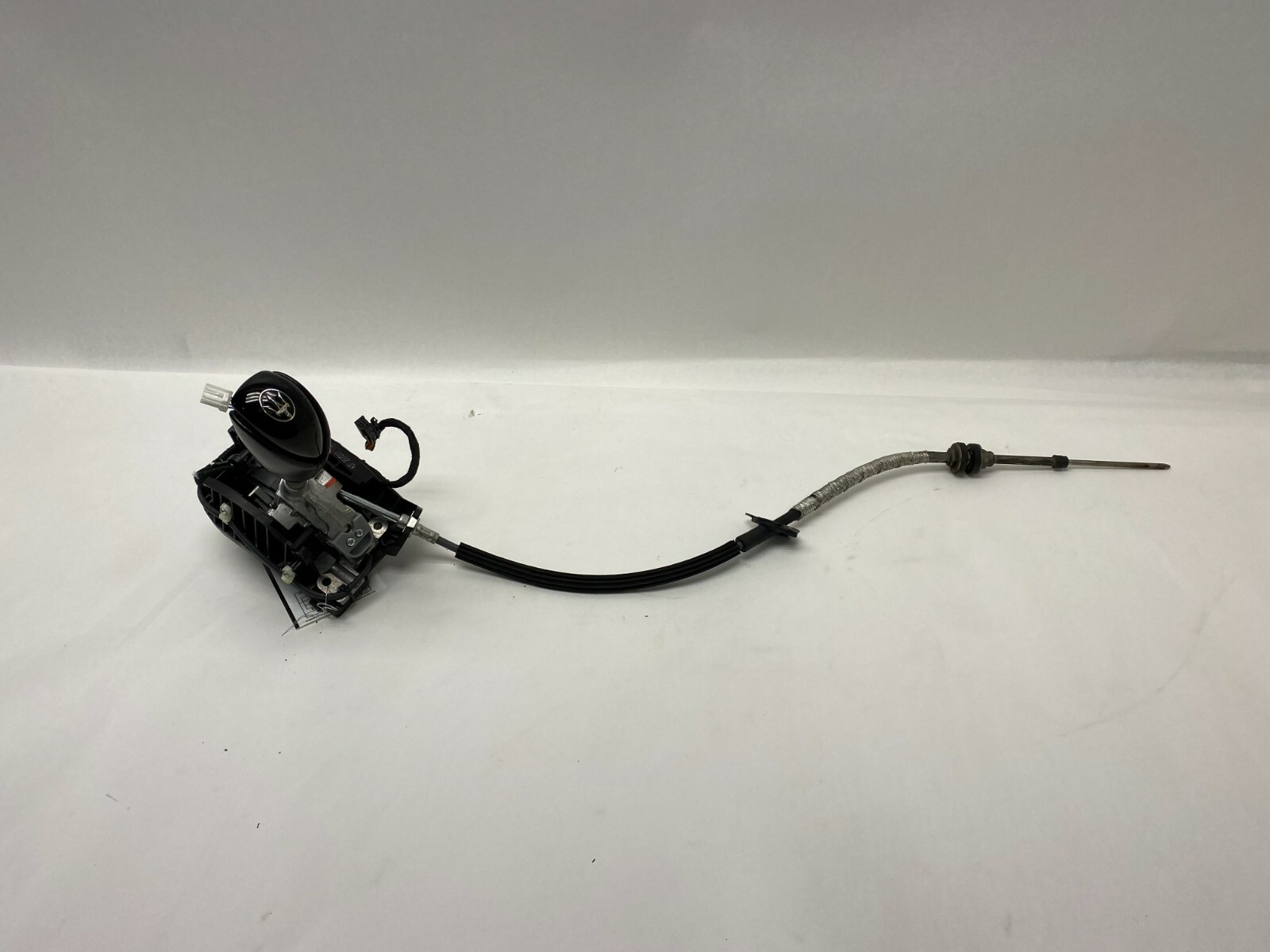 08-13 MASERATI GRANTURISMO AUTOMATIC TRANSMISSION GEAR SHIFT ASSEMBLY OEM