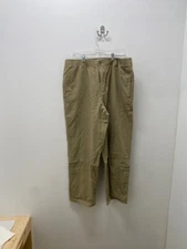 SCANDIA WOODS MEN'S PANTS, SIZE 38M, (ID#0118-357)
