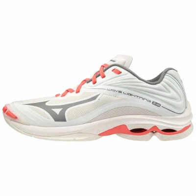 Mizuno Wave Lightning Z6 Damen, Volleyballschuh, Handballschuh