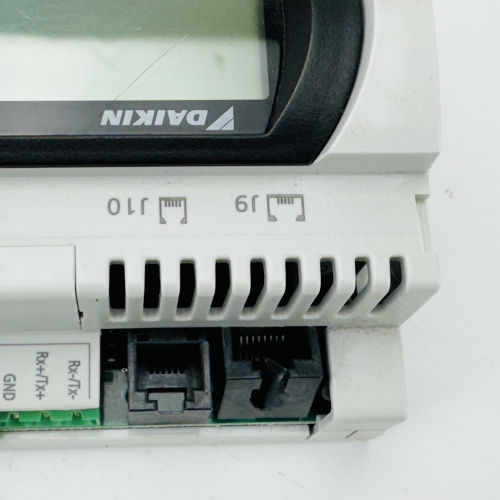 2018 DAIKIN CAREL MICROTECH II Unit Controller PLC PCO3DK2BM0 Rev 2.230 ...