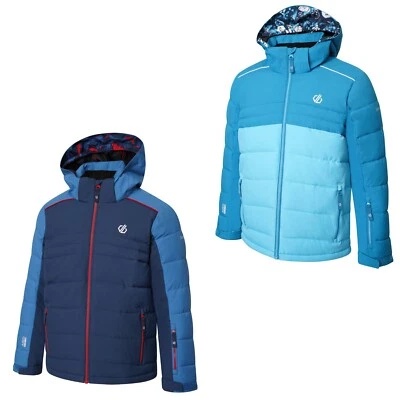 Dare 2b Winterjacke Skijacke Kinder für Jungen und Mädchen Cheerful II
