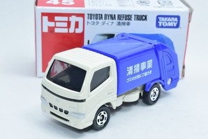 tomica 45