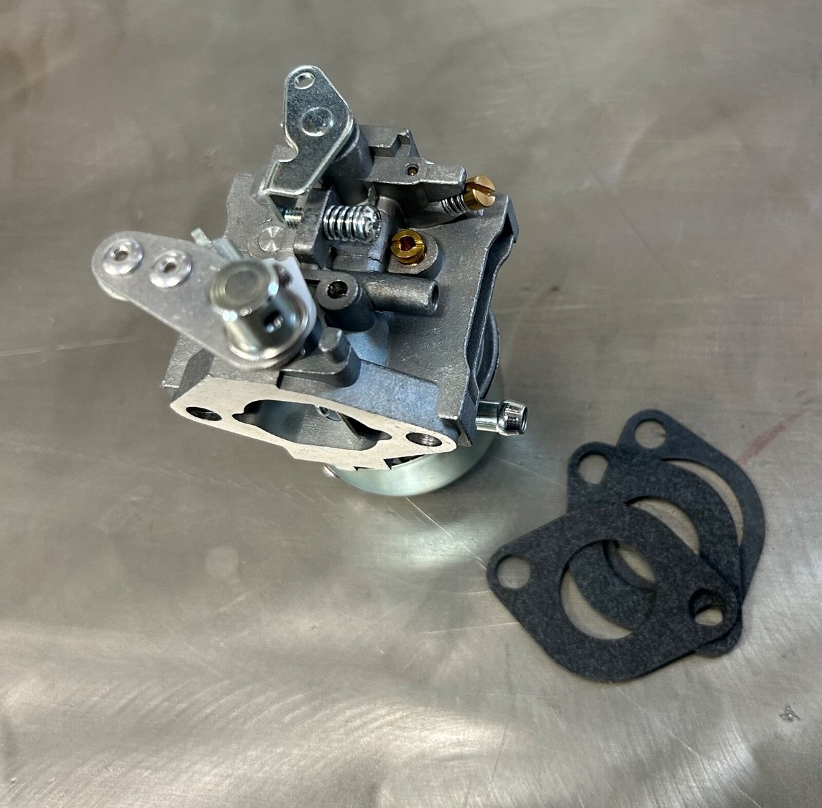 パーツ polaris POLARIS 120 CARB CARBURETOR REPLACES POLARIS PART #3086652