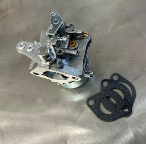 POLARIS 120 CARB CARBURETOR  REPLACES POLARIS PART #3086652 - Picture 1 of 8