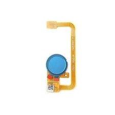 For Sony Xperia XA2 Ultra Replacement Fingerprint Sensor Flex Blue UK Stock