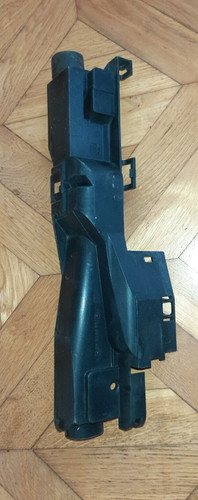BMW E46 Wasser Kühler Träger Halter 1 436 246