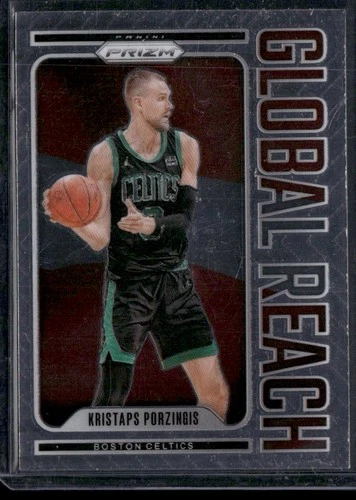 Kristaps Porzingis
