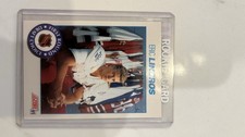 SCORE 1991 Rookie Eric Lindros #356 Oshawa Generals NHL Draft Hockey Card. rookie card picture