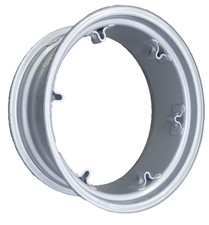  T21742 Rear Wheel Rim 24x10x6 For John Deere 2030 2020 1020 1250 1450 1650