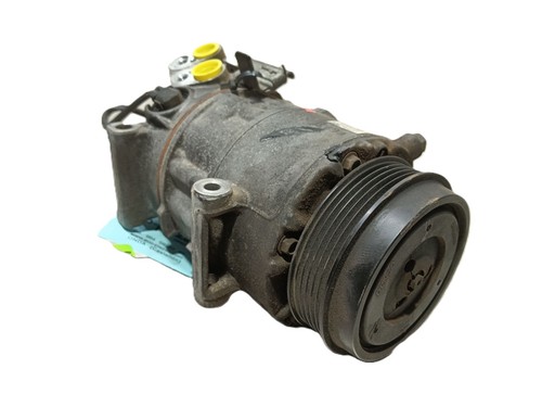 A0022304811 KLIMAKOMPRESSOR / 6SEU16CQ09 / 1745997 FÜR MERCEDES-BENZ CLASE B SPO