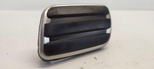 Porsche Cayman 987 2007 Pedale Satz Set 99742321201 KTL42985