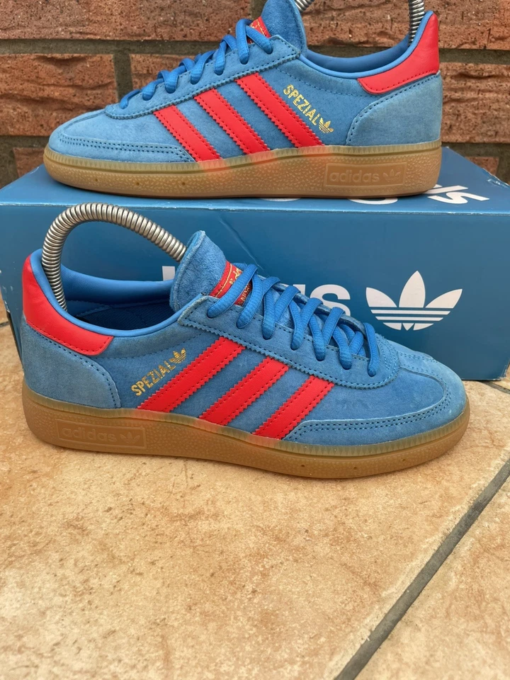 adidas Handball Spezial, photo 3 of 5