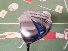 New Left Handed Mizuno EURUS LS Driver 10.5 /Mizuno EXSAR shaft /R flex