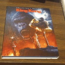 1976 Topps King Kong Trading Cards 10