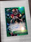 2025 Topps Chrome Jayden Daniels Chrome Autographs (RAW)