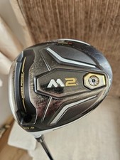 Taylormade M2 2016 Left Hand Driver, 10.5 Degree, Regular Flex Atmos