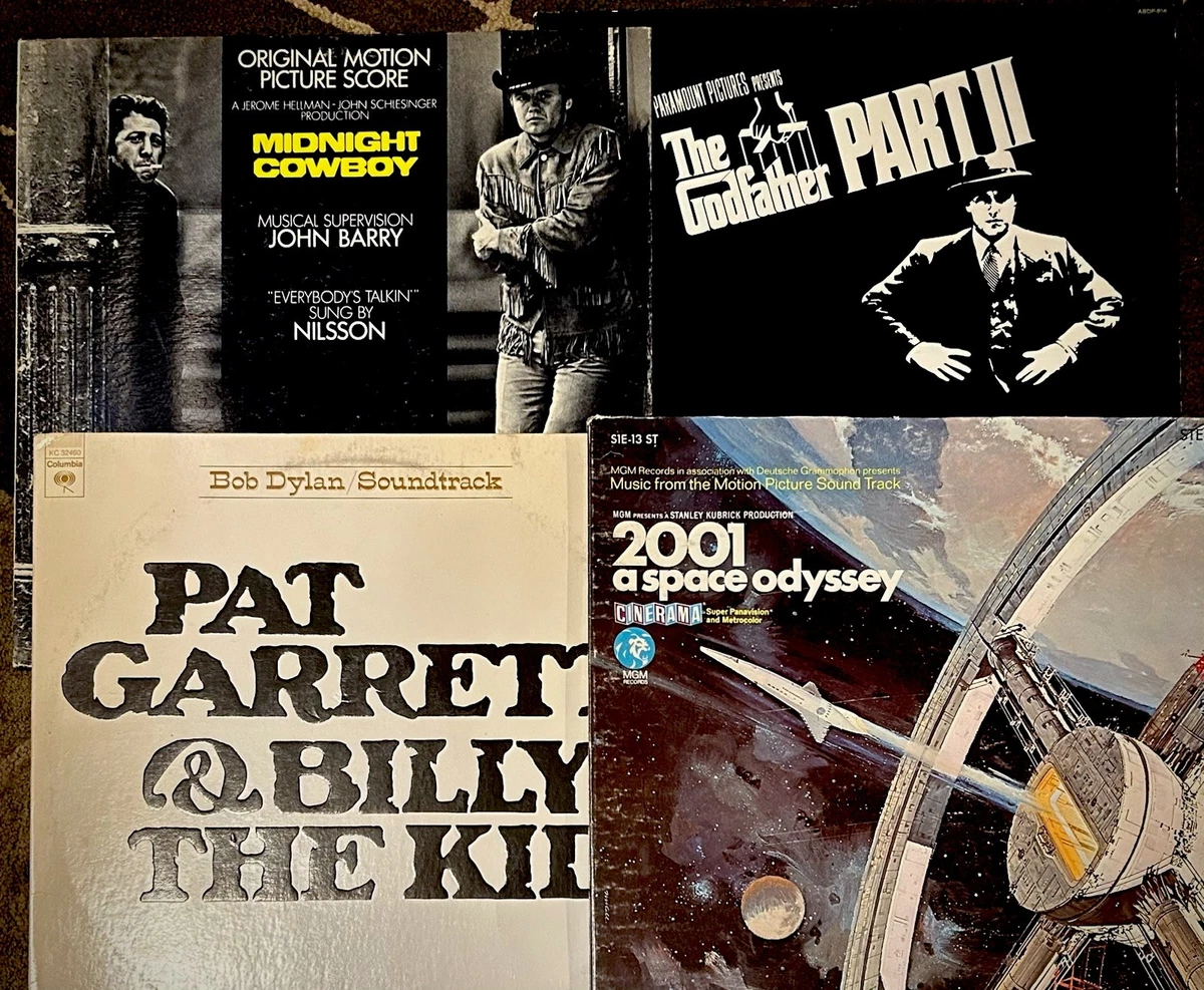 Las mejores ofertas en Bob DYLAN bandas sonoras y musicales discos