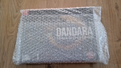DANDARA TRIALS OF FEAR COLLECTORS EDITION SWITCH #4 SUPER RARE GAMES NEU
