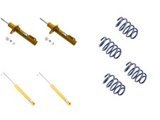 Kit ammortizzatori Koni per Vw Golf 5 Golf 5,escl. GTI,4-Motion e Cross Golf 10.0