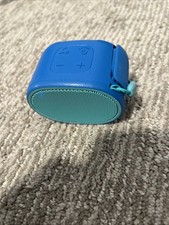 Sony SRS-XB01 Wireless Bluetooth Compact Portable Speaker Blue