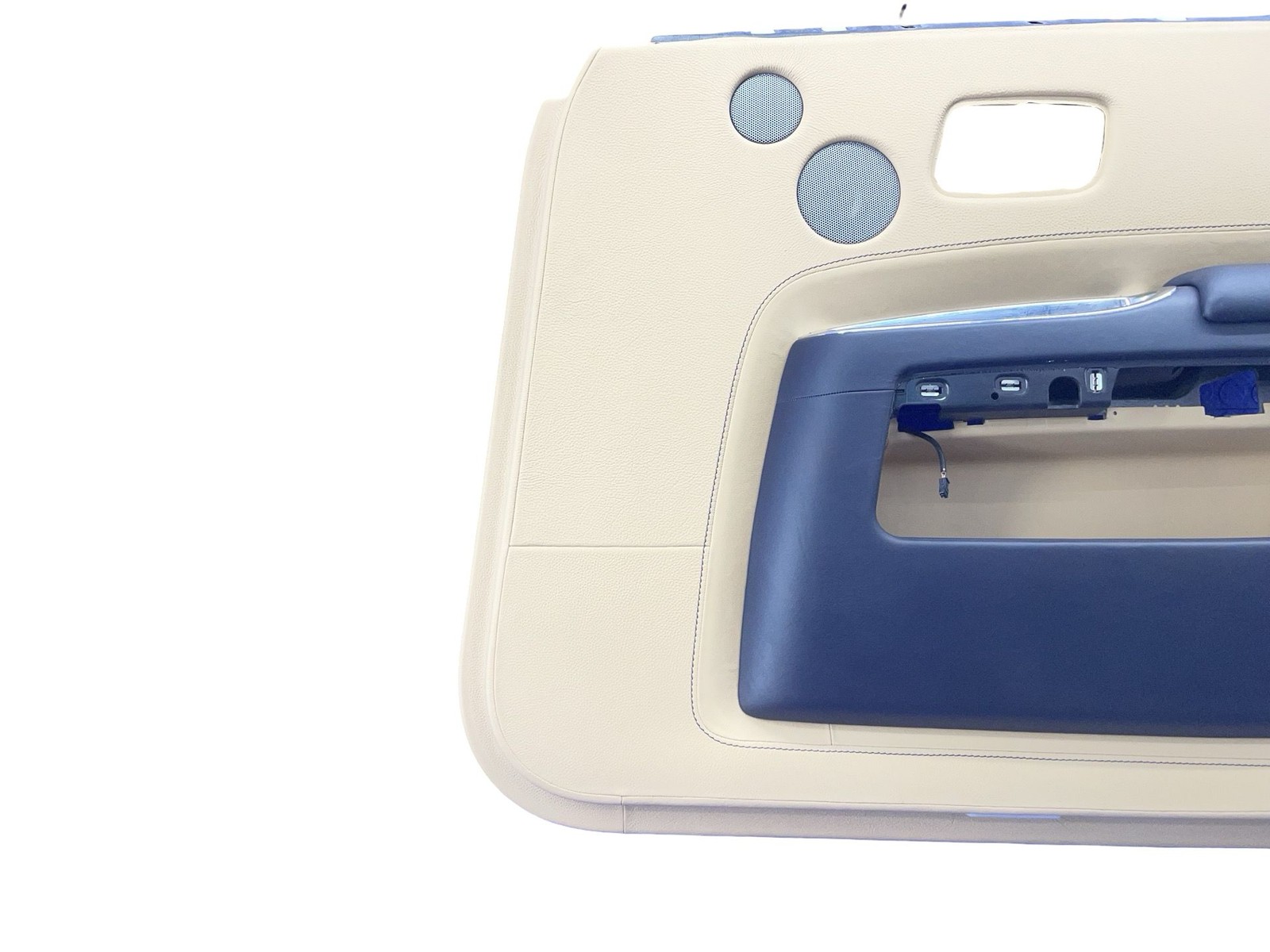 Rolls-Royce Ghost 2009-2014 Front Right Door panel