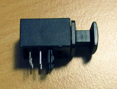 Toshiba TORX141P Fiber Optic Receiving Module for Digital  Audio Interface 