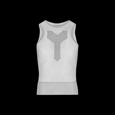 Ärmelloses Unterhemd Q36.5 Base Layer Zero