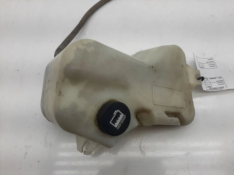 Depósito de refrigerante 00-05 Pontiac Bonneville 25725820 Foto 2 de 4