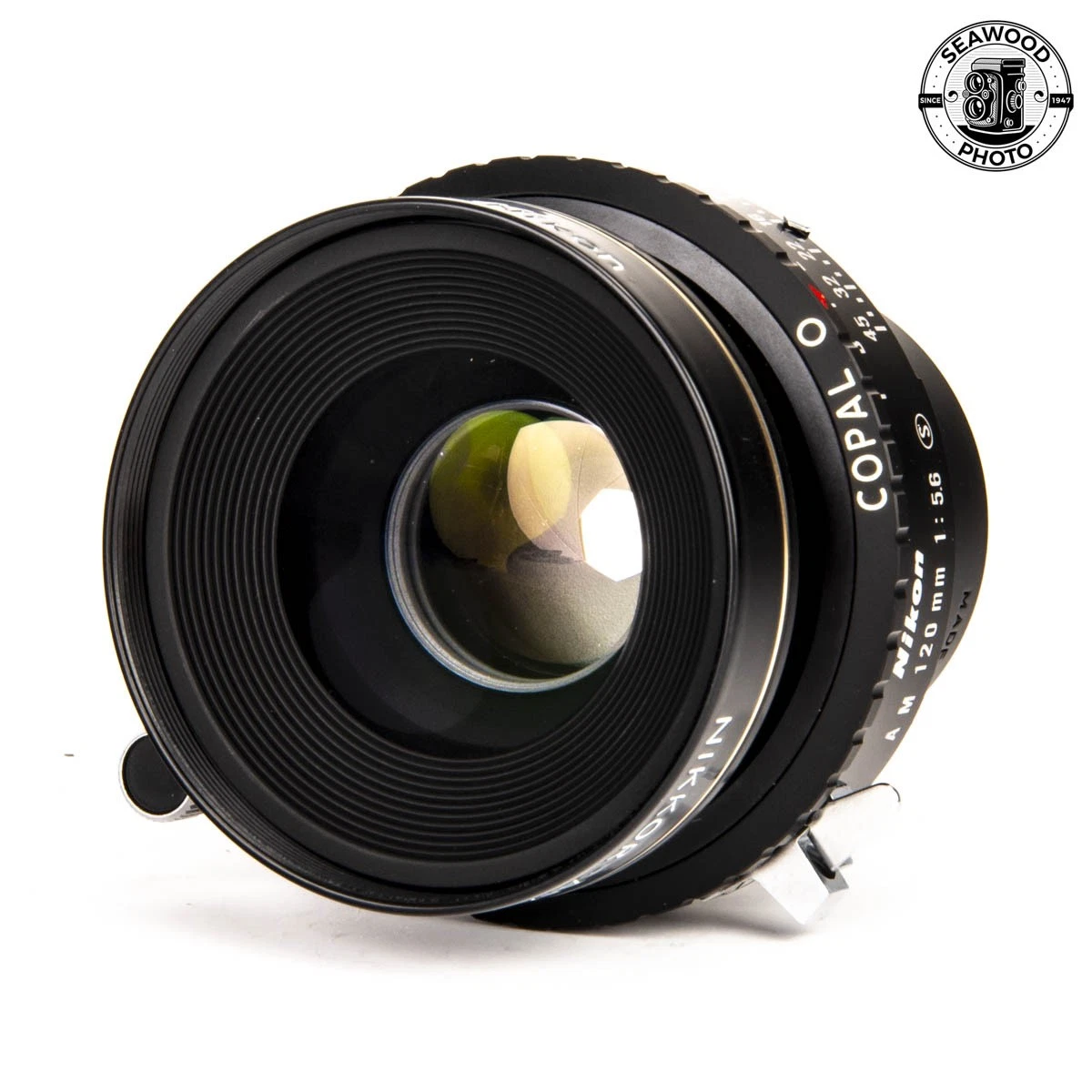 Nikon NIKKOR AM Camera Lenses for sale | eBay