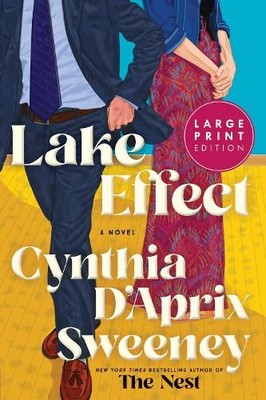 Cynthia D'Aprix Sweeney Lake Effect (Taschenbuch) (US IMPORT)