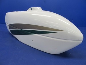 Cessna 172 / 172M thru 172P Nose Wheel Fairing P/N 0543079-3 (0526-03)