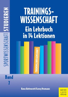 Kuno Hottenrott (u. a.) | Trainingswissenschaft | Taschenbuch | Deutsch (2016)