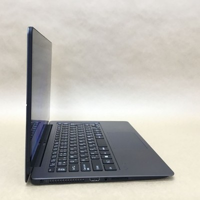 Sony VAIO VJZ13BA11N 8GB SSD 128GB Tablet PC Used WINDOWS 11 Pro 13.3in m56