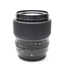 Fujifilm Fujinon GF 80mm F/1.7 R WR (Fuji X mount) #92