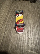 Tech Deck Birdhouse Tony Hawk Tony Hawks Pro Skater 3 Vintage Rare 96mm