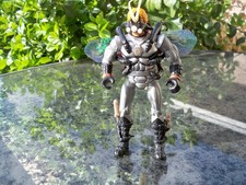 Night Fighting Dargon Parafly 100% Completo e ORIGINALE Basics Sectaurs Sectaurs