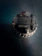 IBM Selectric Typewriter Golfball ADJUTANT 96 12 Typeface Vintage Font
