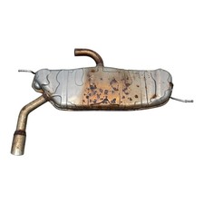 Endschalldämpfer Endtopf 1.2TSI 105PS CBZB VW Beetle 5C 1K6253611AH