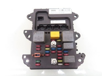 Kia Cerato 2004 Zentralgehäuse Steuermodul 919502F060 CML45927