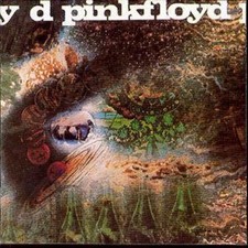 Pink Floyd: Saucerful of Secrets
