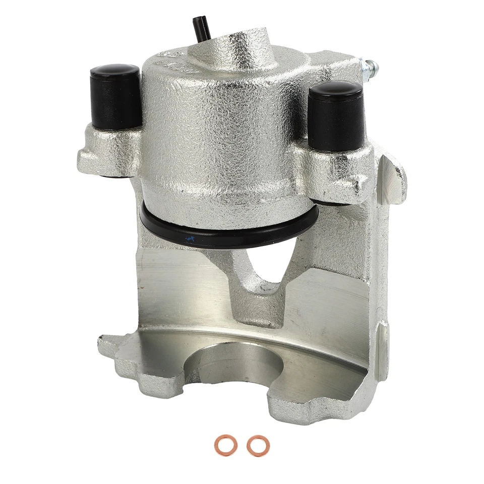 Front Right Brake Caliper For 1999-2006 Volkswagen Golf 2002-2010 Seat Ibiza 1Pc Foto 4 de 4