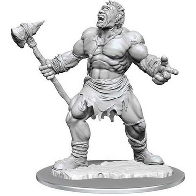 D&D Nolzur's Marvelous Unpainted Miniatures: Cyclops