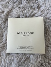 Jo Malone English Pear And Freesia Solid Scent Refill .08oz 