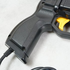 SEGA SATURN Virtua Gun Controller HSS-0152 Tested