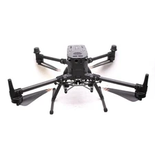 DJI Matrice 350 RTK Drone without Batteries - SKU#1984187