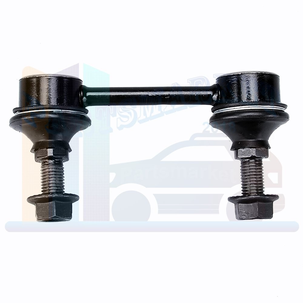 For Mitsubishi Eclipse Suspension 8 Front & Rear Sway Bar Tie Rod Ball Joint Kit