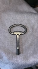 Rittal Key #5