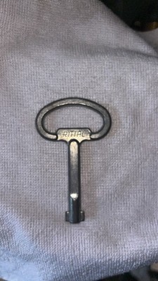 Rittal Key #5